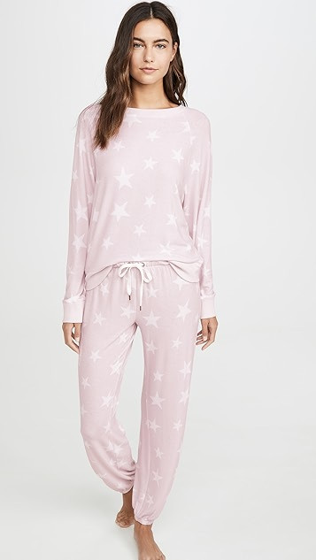 Star Seeker Lounge Set | Shopbop