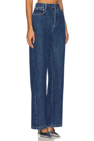 Juno Jean in Denim | Revolve Clothing (Global)