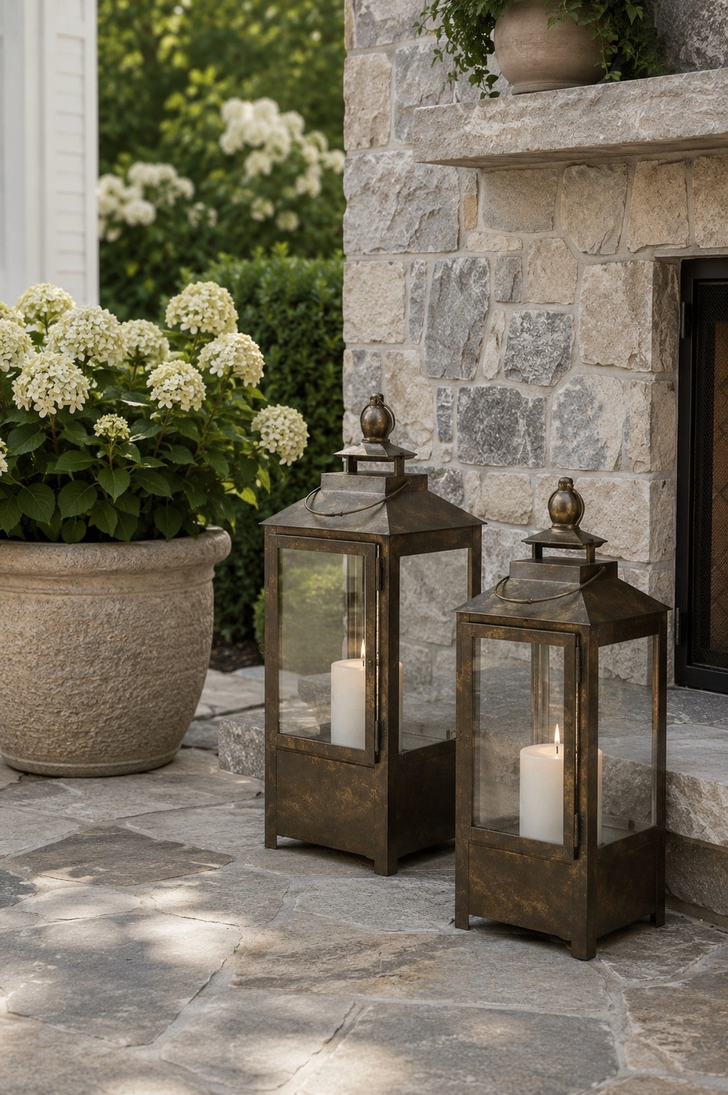 these lanterns

amazon home, walmart home, walmart fashion, amazon home, amazon roundup, amazon finds, walmart finds, walmart home, affordable home, amber interiors, studio mcgee, home roundup