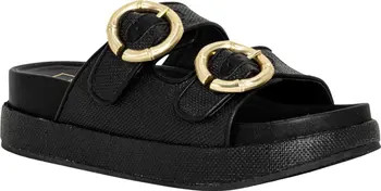 Lori Platform Slide Sandal (Women) | Nordstrom