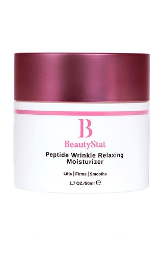 BeautyStat Cosmetics Peptide Wrinkle Relaxing Moisturizer in Beauty: NA. | Revolve Clothing (Global)