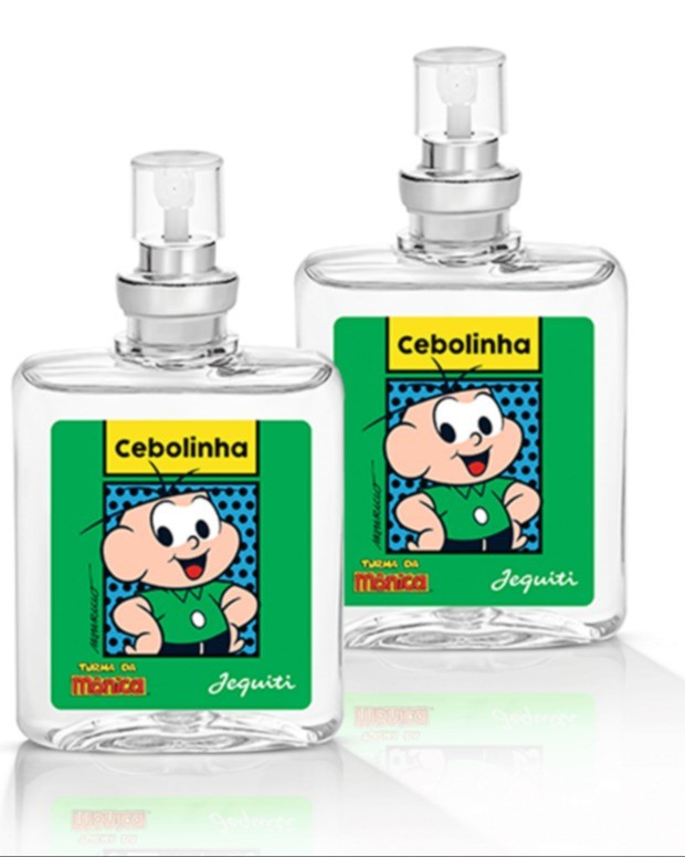 Combo perfume Cebolinha,o perfume Sansão do momento. Ótima fixação e proteção, 

#LTKbrasil #LTKbaby #LTKbeauty