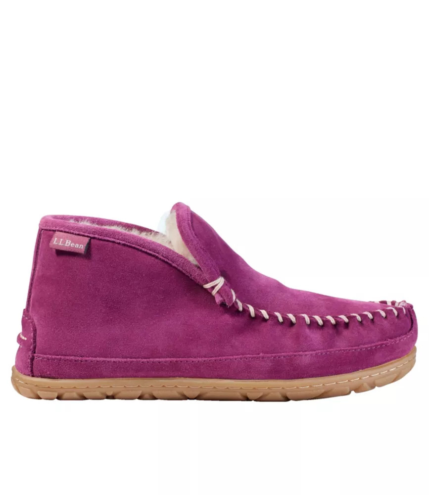 Women's Wicked Good Slippers, Boot Moc | L.L. Bean