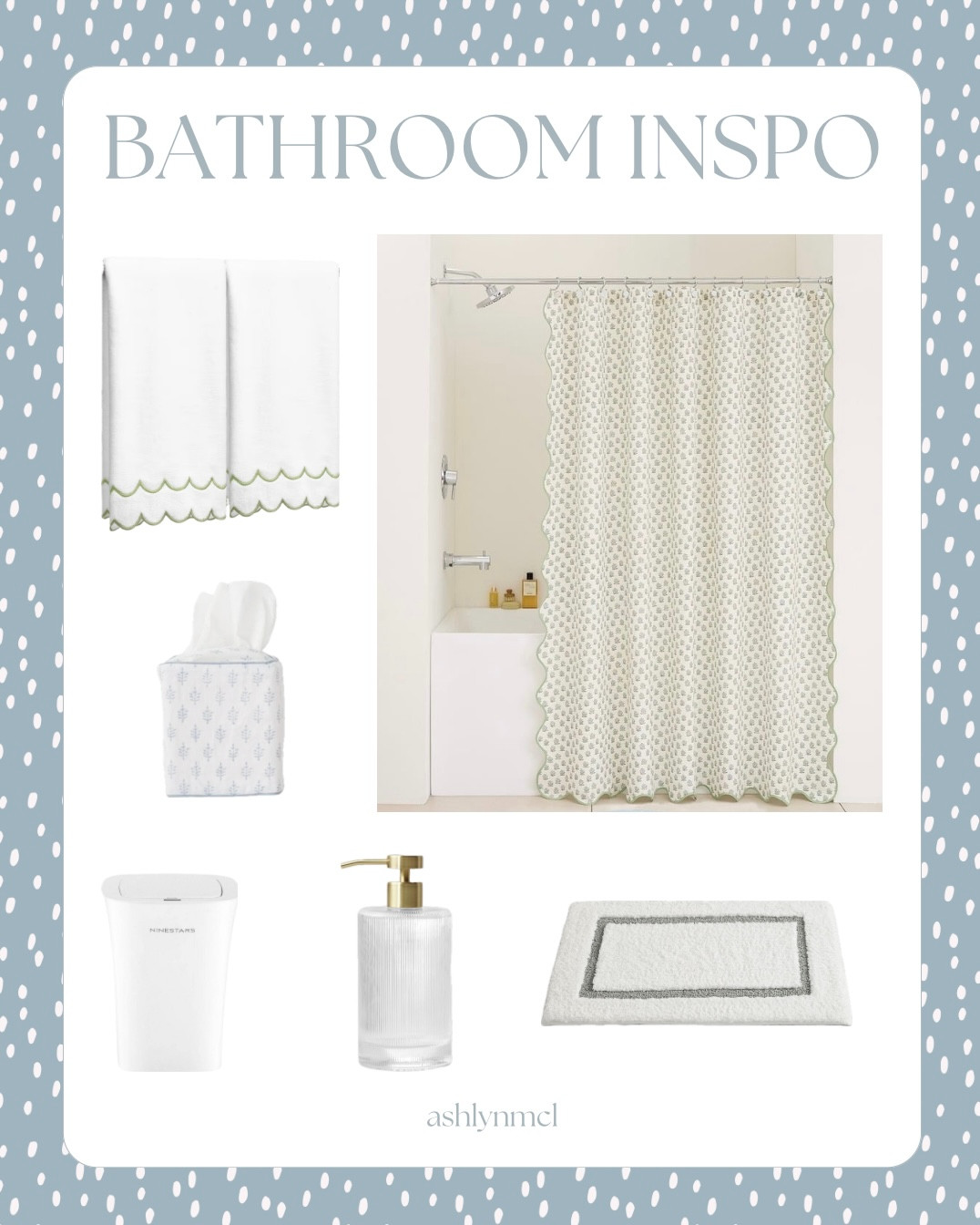 #bathroom #inspo #home 

 

#LTKHome