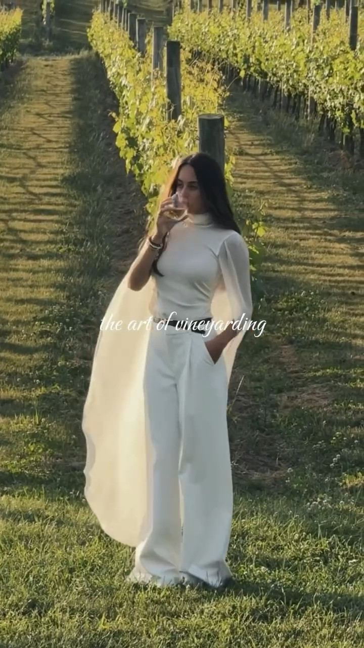 certified vineyard girl @wolfferwine

#vineyardfashion #vineyardstyle #vineyardlife #wineryfashion #winerystyle

#LTKootd #LTKSeasonal #LTKTravel
