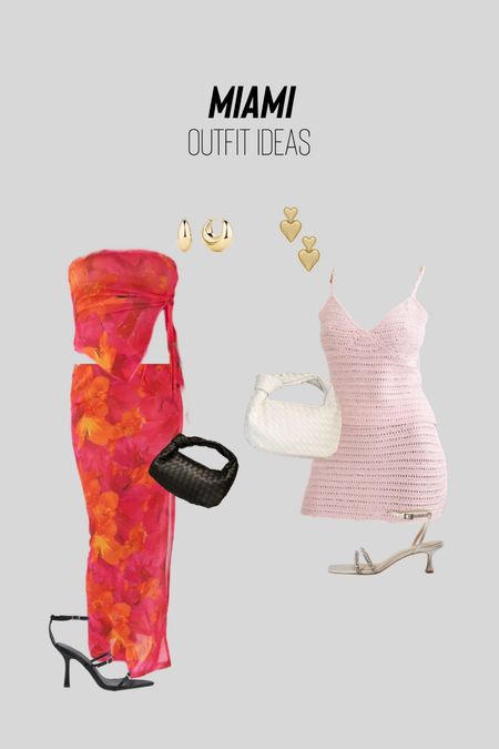 Miami outfit ideas

#LTKstyletip