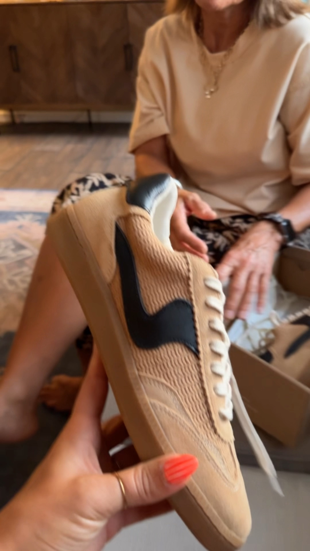 Nordstrom sale sneakers