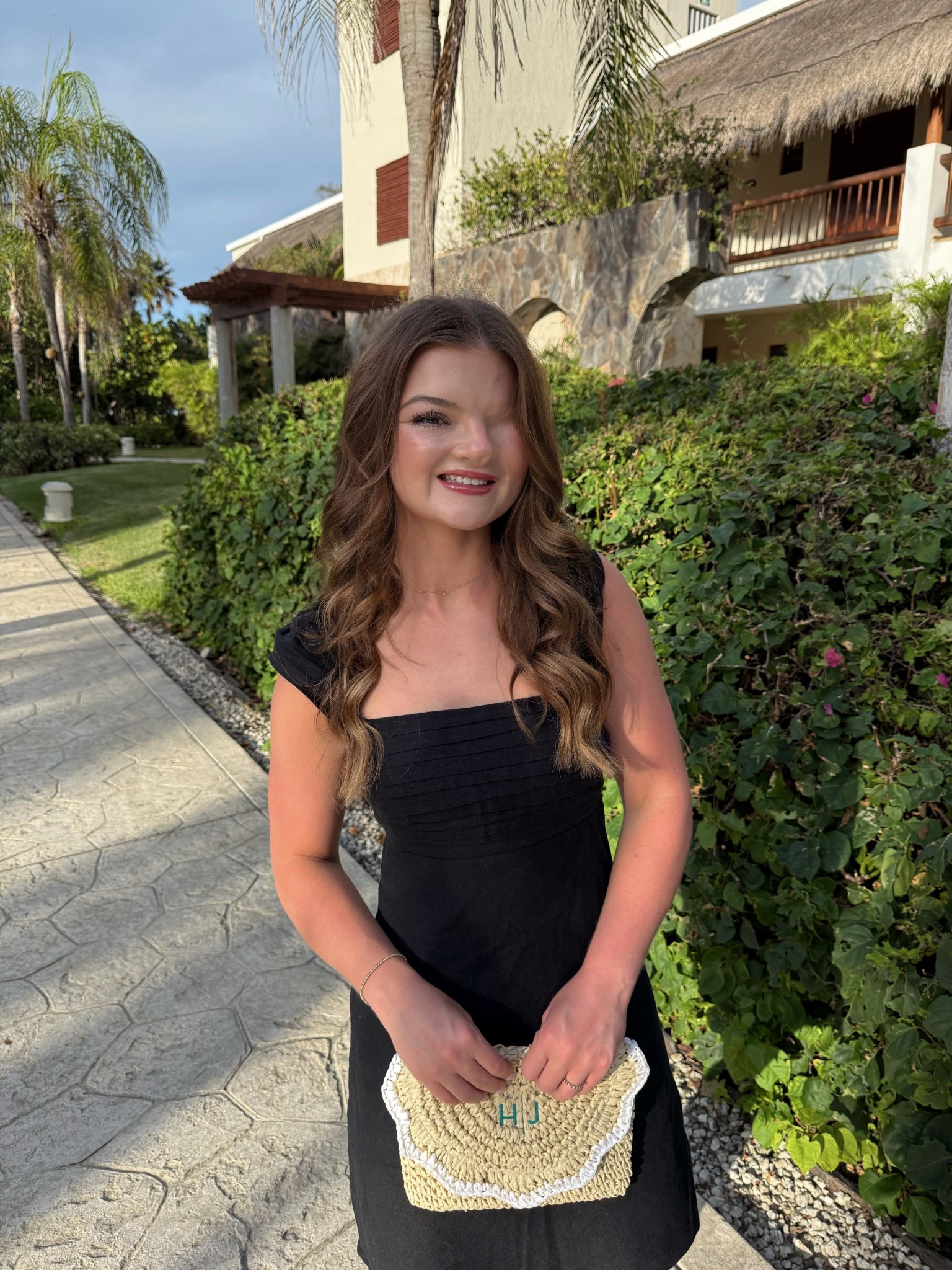 Beach dinner fit in Mexico! 💃🏻

#LTKPetite #LTKBeauty #LTKSummerEdit