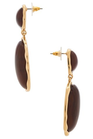 Juba Drop Earrings
                    
                    8 Other Reasons | Revolve Clothing (Global)
