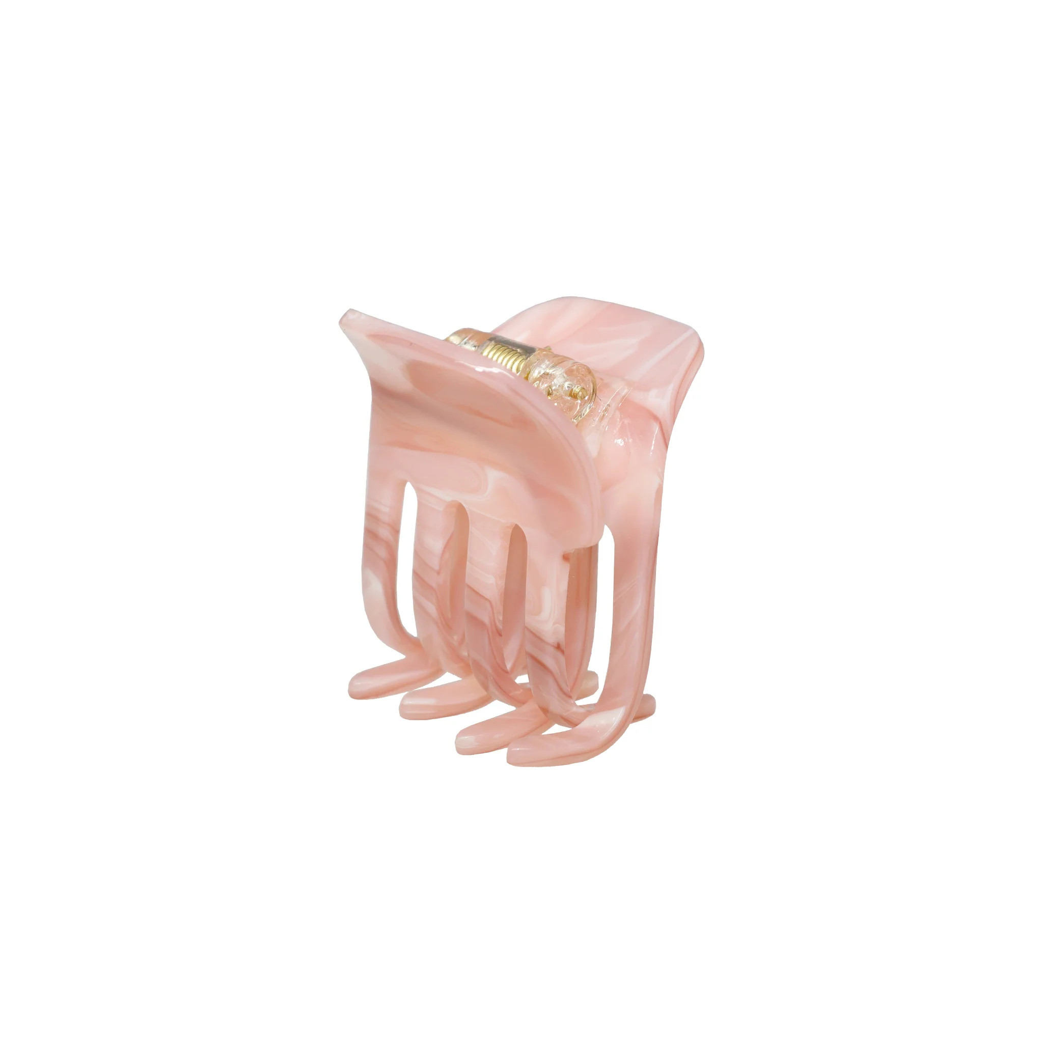 Petite Clip in Pink Chantilly | Emi Jay