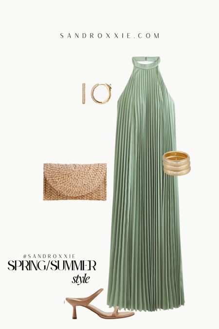 Dresses for Spring and Summer: wedding guest dress

+ linking similar options & other items that would coordinate with this look too! 

(7 of 7)

xo, Sandroxxie by Sandra
www.sandroxxie.com | #sandroxxie

Summer Vacation Outfit | wedding guest  Vacation dress | Minimalistic Outfit

#LTKsalealert #LTKwedding #LTKSeasonal