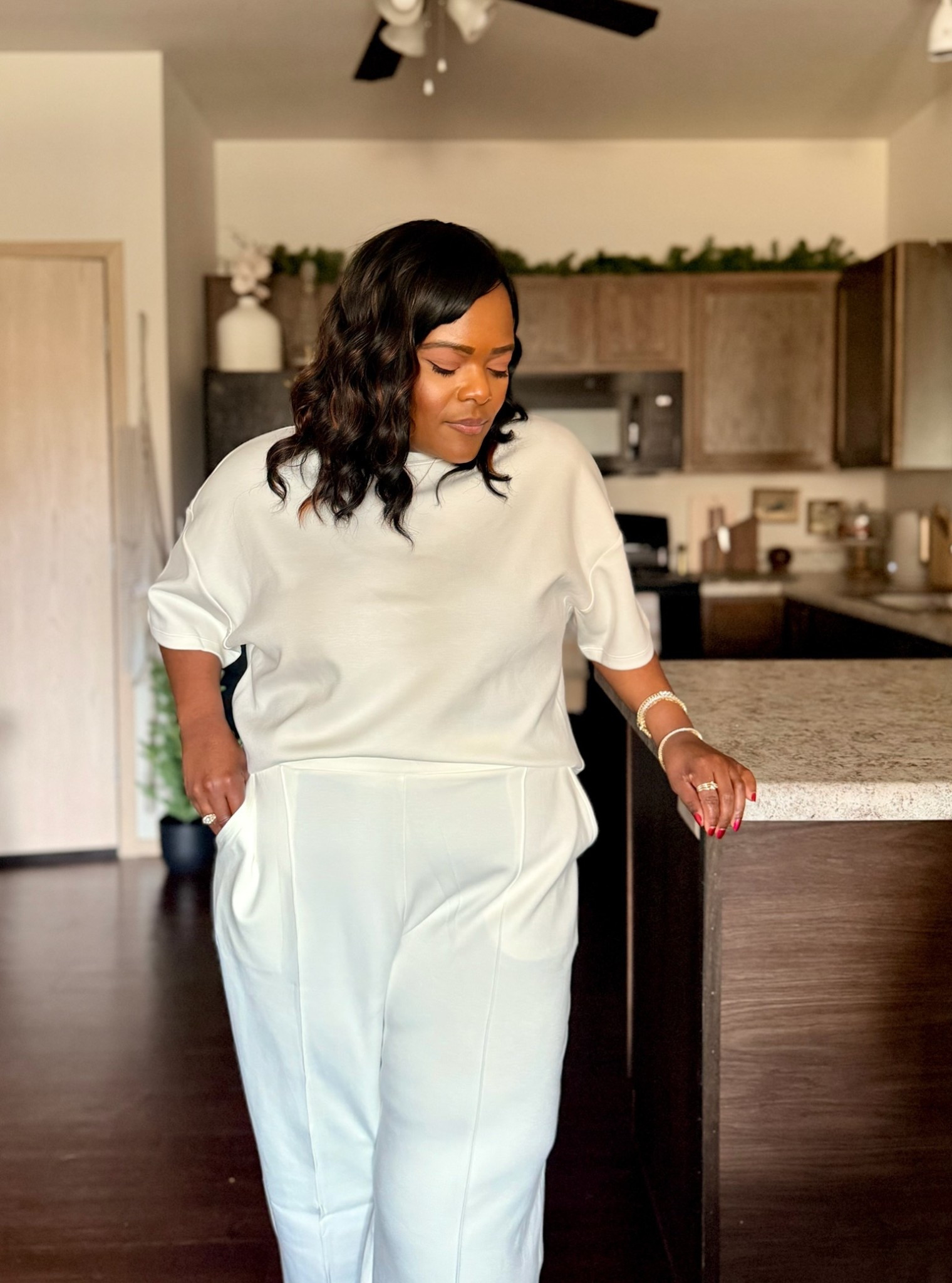 #LTKootd #LTKWorkwear #LTKFindsUnder100