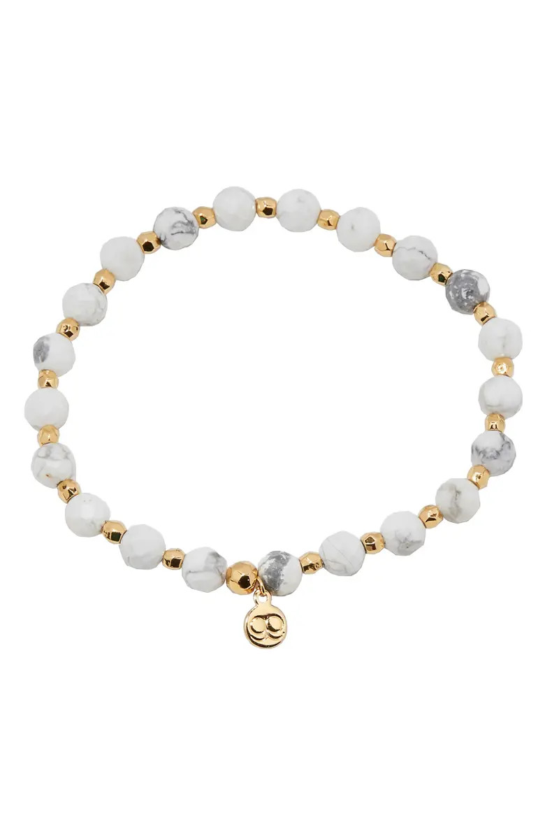 Power Stone Stretch Bracelet | Nordstrom
