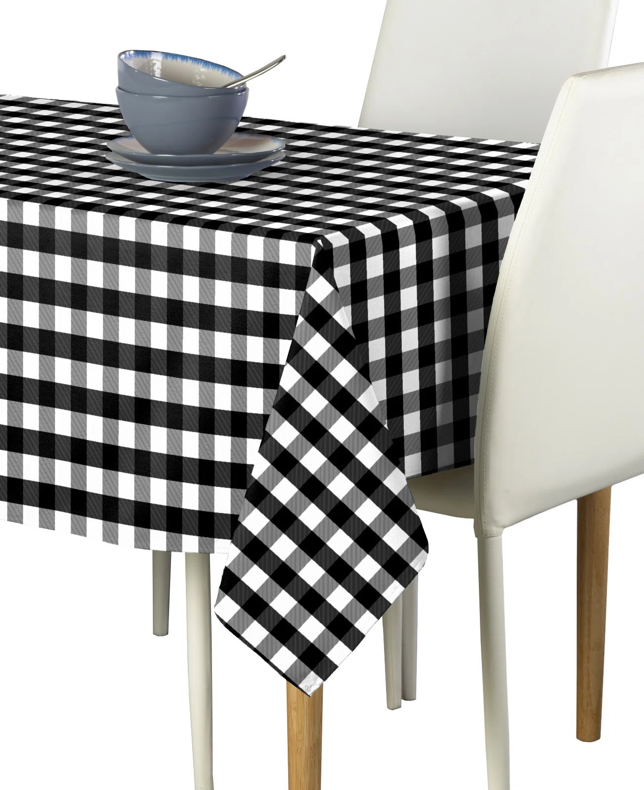 Mechling Picnic Check Milliken Signature Tablecloth | Wayfair North America
