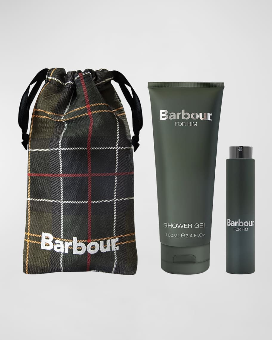 Barbour Fragrances Barbour Him Bauble Set | Neiman Marcus