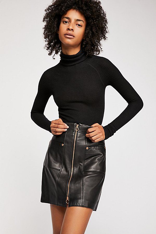 All You Want Bodysuit by Intimately at Free People | Free People (Global - UK&FR Excluded)