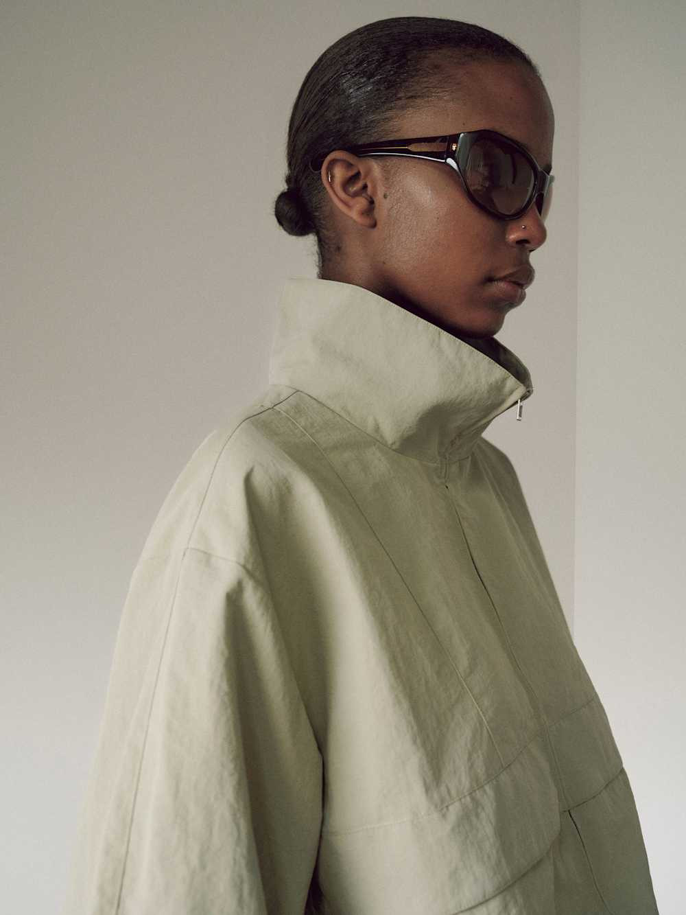 Cruz Jacket | Reformation (Global)