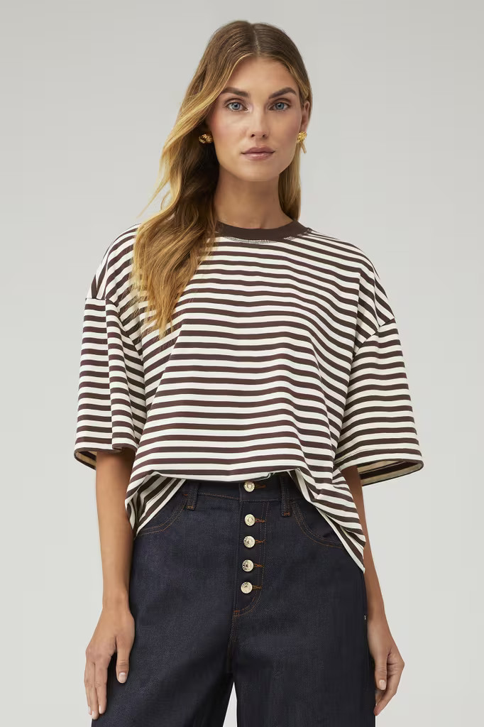 BLOOM SHORT SLEEVE | FashionPass