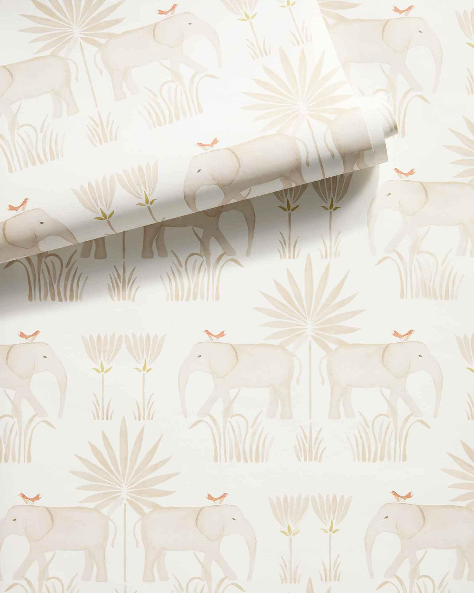 Kalahari Wallpaper | Serena and Lily