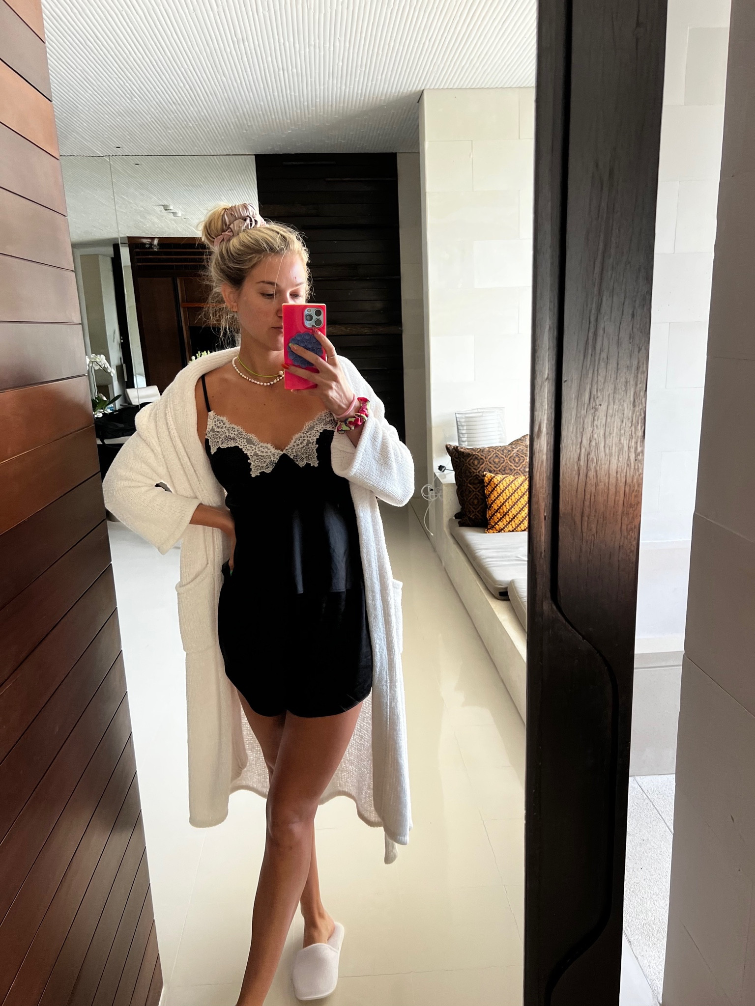 The cutest pajama set - sooo comfy!

#LTKstyletip #LTKFind #LTKSeasonal