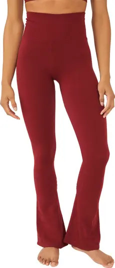 FP Movement Rich Soul High Waist Flare Leggings | Nordstromrack | Nordstrom Rack