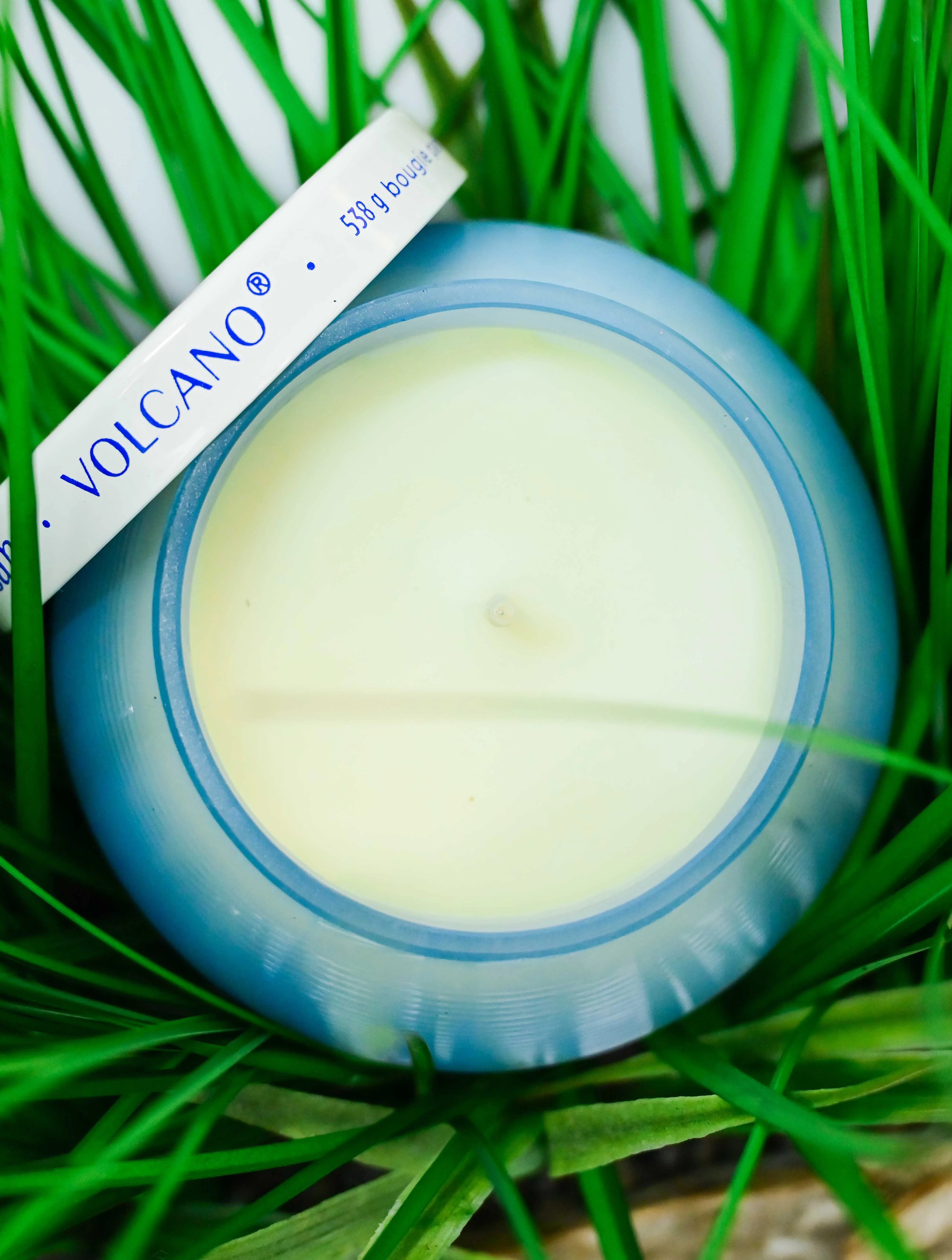 Capri Blue Artisan Caffe Capri 8 oz Petite Volcano Candle | JAYNE