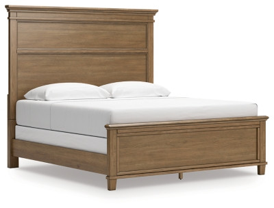 Mylarken King Panel Bed | Ashley Homestore