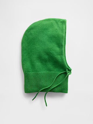 CashSoft Drawcord Hood | Gap (US)
