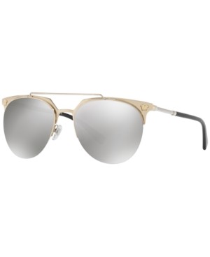 Versace Sunglasses, VE2181 | Macys (US)