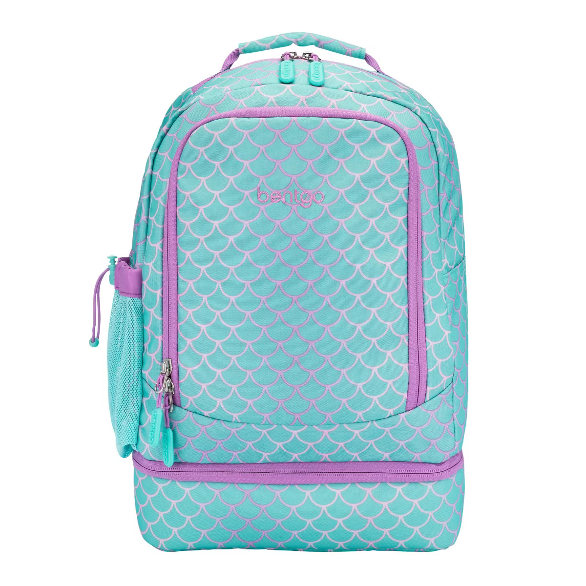 Bentgo Kids' 2-in-1 17" Backpack & Insulated Lunch Bag | Target