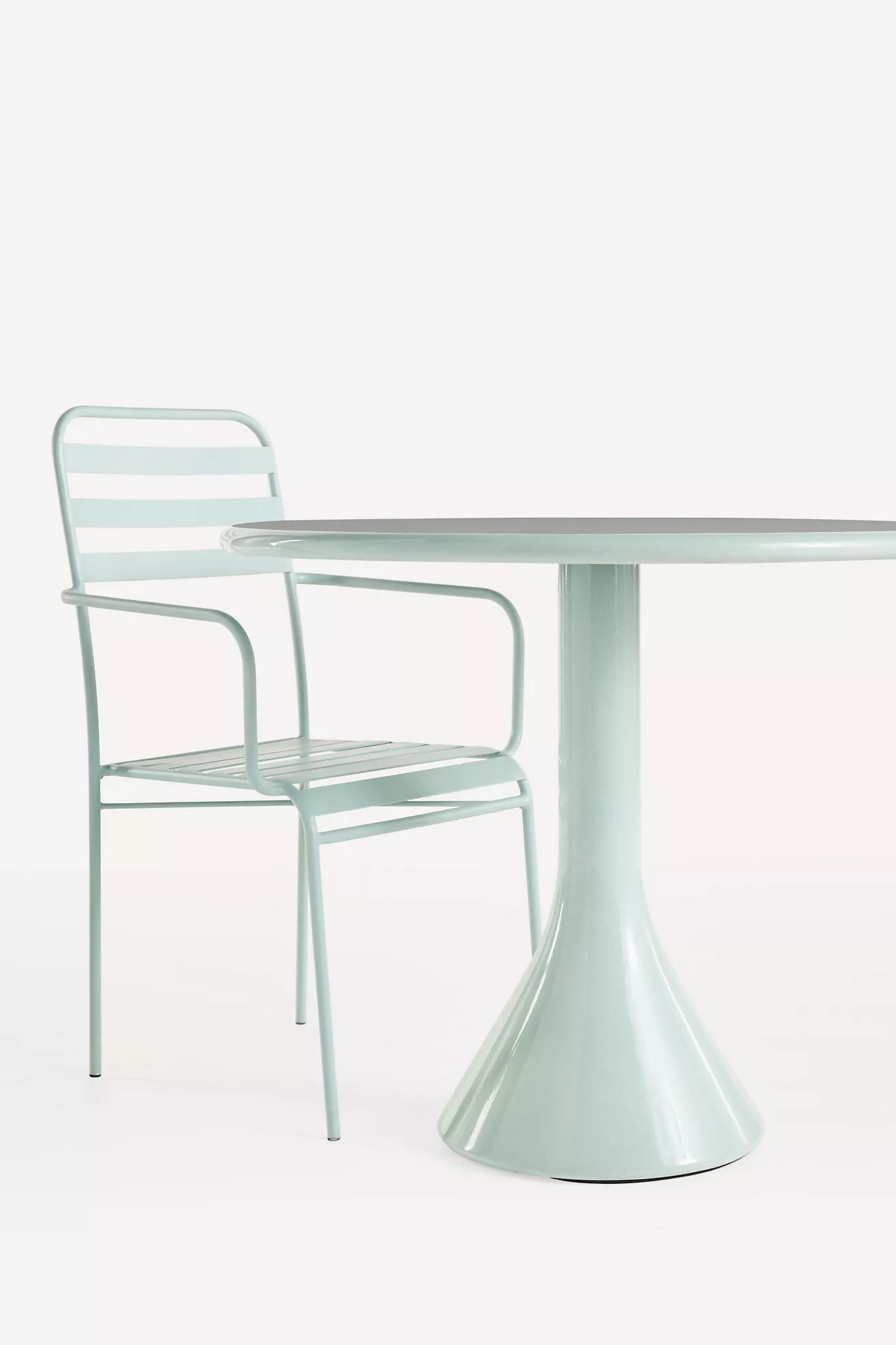 Penelope Indoor/Outdoor Dining Chairs, Set of 2 | Anthropologie (US)