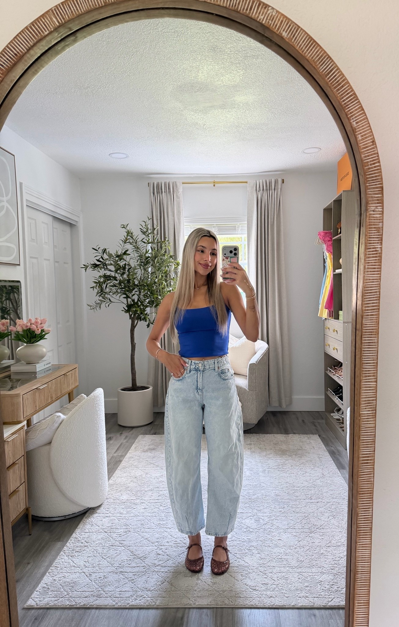 #LTKootd #LTKBeauty #LTKPetite