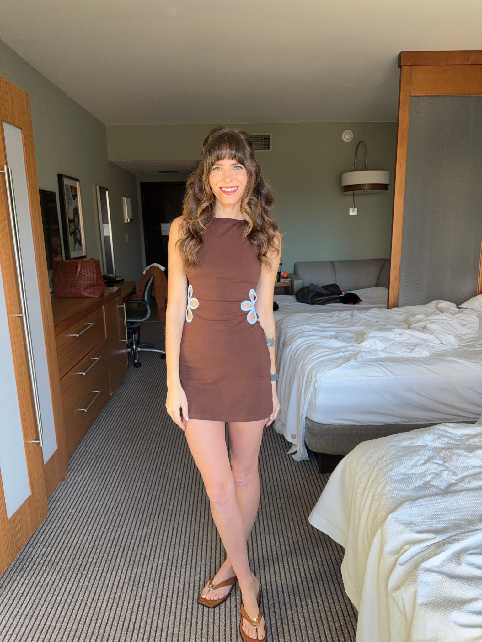 Cute Florida dress

#LTKSeasonal