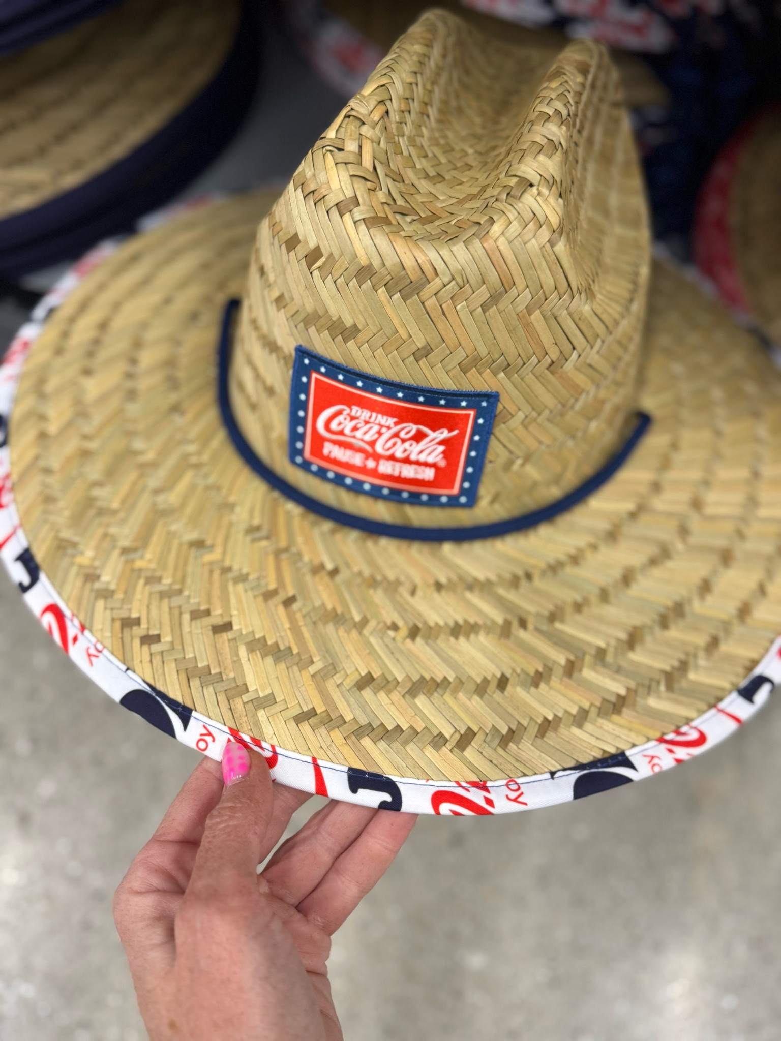 Summer must have 
Cooler 
Sports mom 
Patriotic 
Memorial Day 
Independence Day 
4th of July 
Labor Day