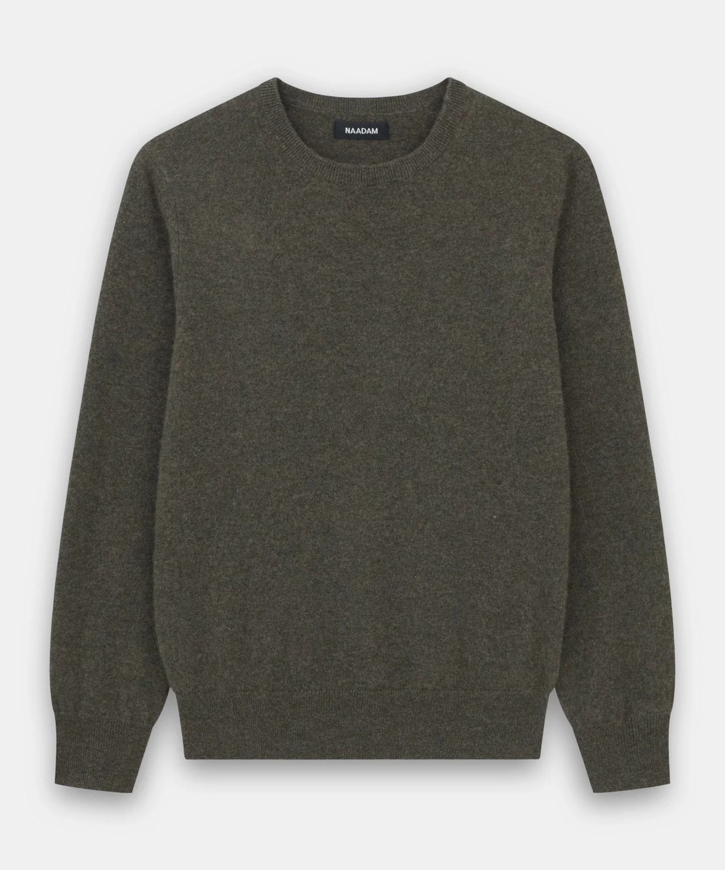 The Essential $75 Cashmere Sweater Mens | NAADAM