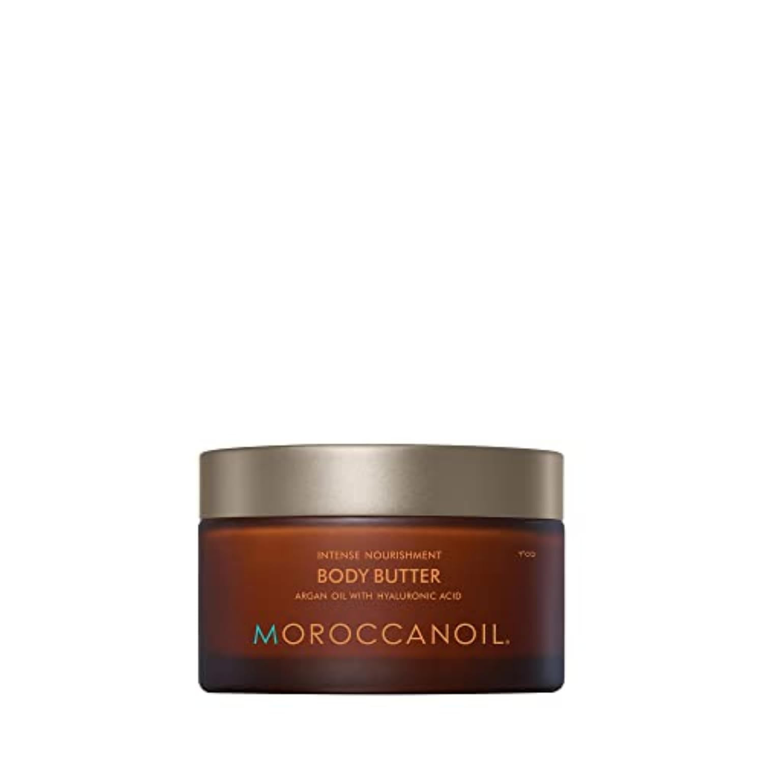 Moroccanoil Body Butter Fragrance Originale, 6.7 Fl Oz, White | Amazon (US)