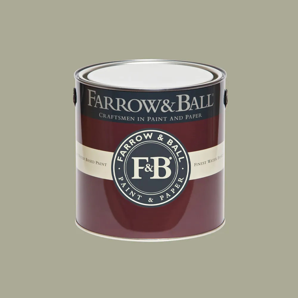 French Gray | Farrow & Ball (Global)
