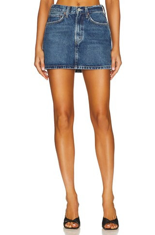 Liv Mini Skirt
                    
                    AGOLDE | Revolve Clothing (Global)