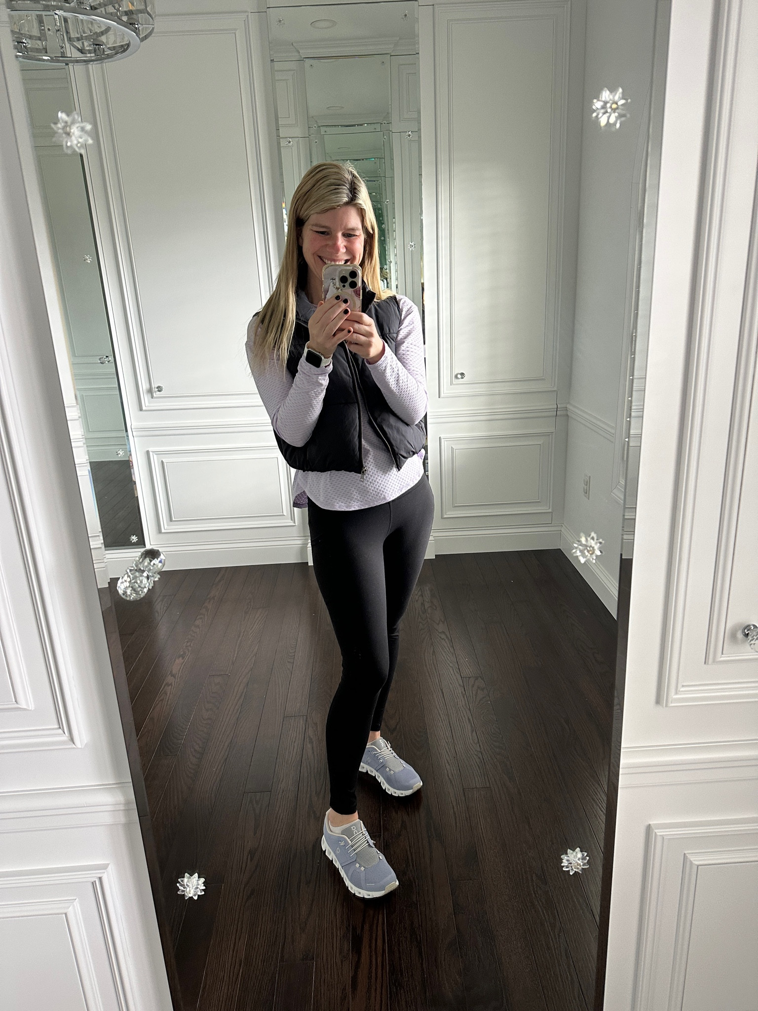 Mom fit of the day.

Amazon finds | Calia | mom uniform | mom fit

#LTKfitness #LTKfindsunder50 #LTKstyletip