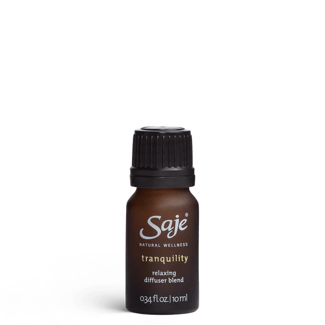 Tranquility® | Saje Wellness