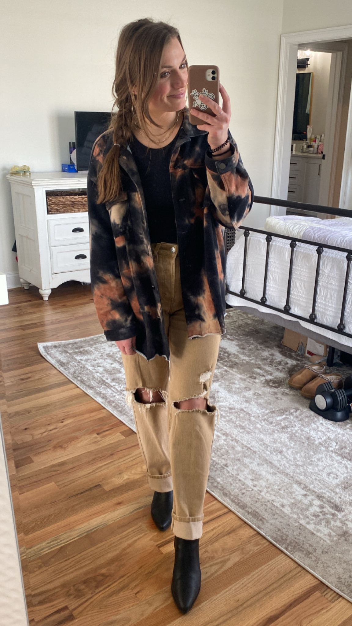 These pants are so comfy!!!

#LTKunder50 #LTKFind #LTKstyletip