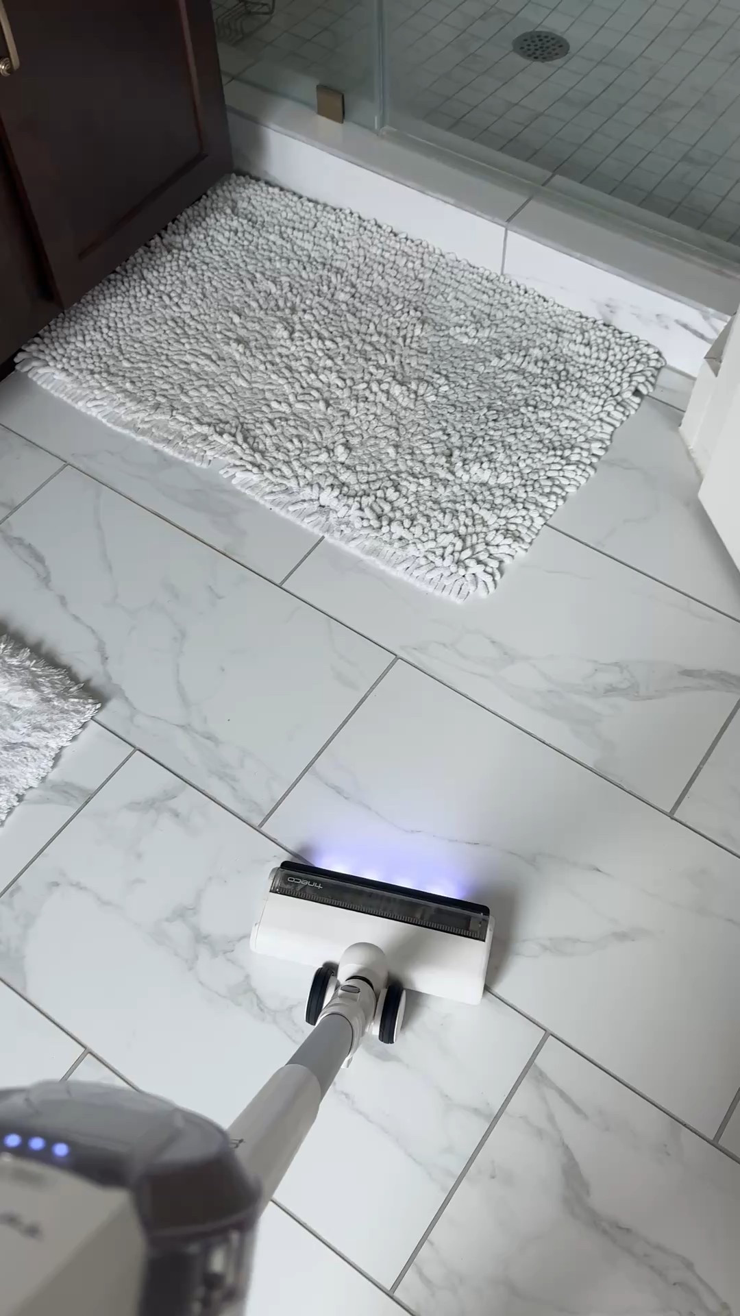 The perfect vacuum for hardwood floors + tile. Shop this beauty from Amazon and more.
Vacuum. Tineco. Cleaning. Amazon finds. Amazon home. Cleaning essentials. 

#LTKGiftGuide #LTKHome #LTKU