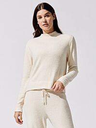 Love Serenity Sweater | Carbon38