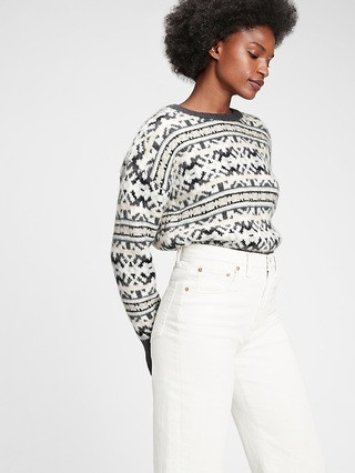 Womens / Sweaters | Gap (US)