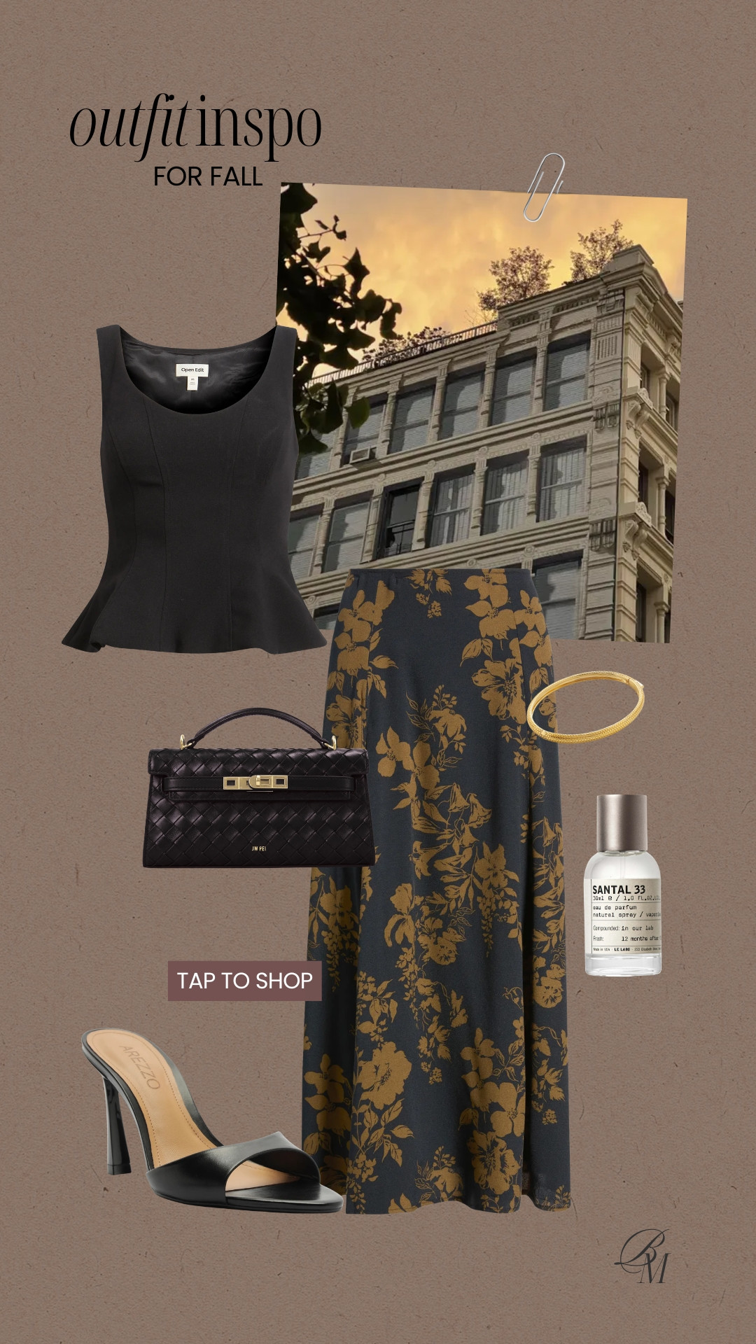 Outfit Inspo for Fall 🖤

#LTKgrwm #LTKootd