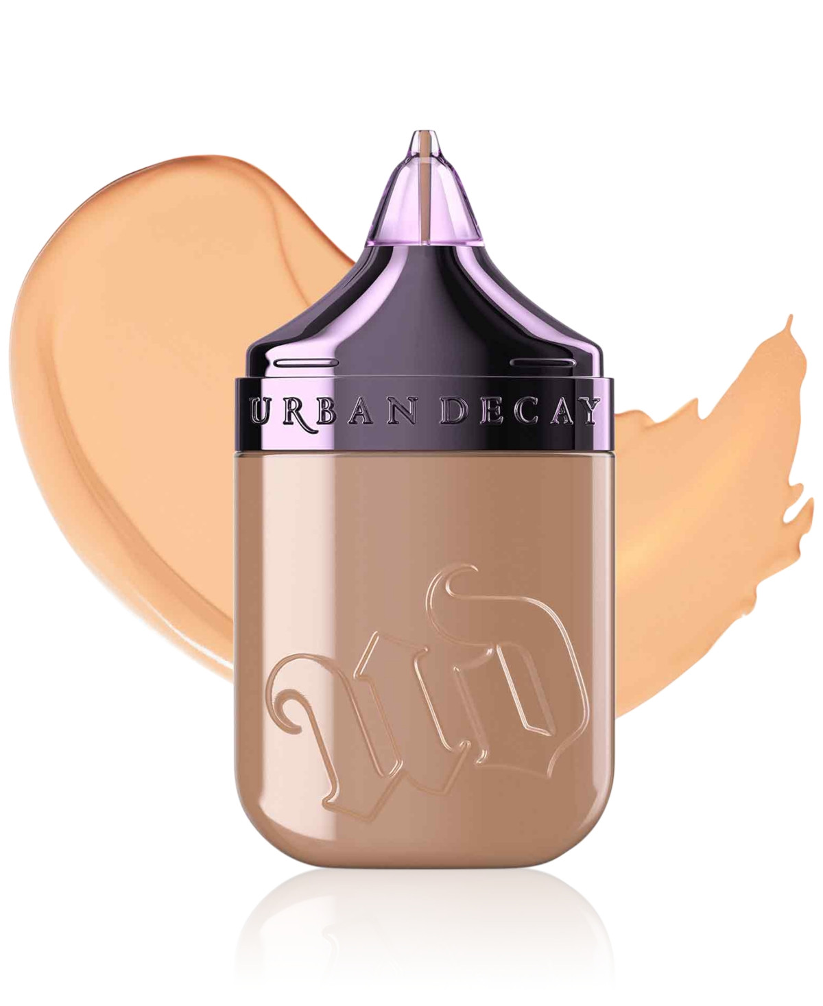 Urban Decay Face Bond Self-Setting Waterproof Foundation, 1 oz. - Shade 10 (light neutral) | Macy's