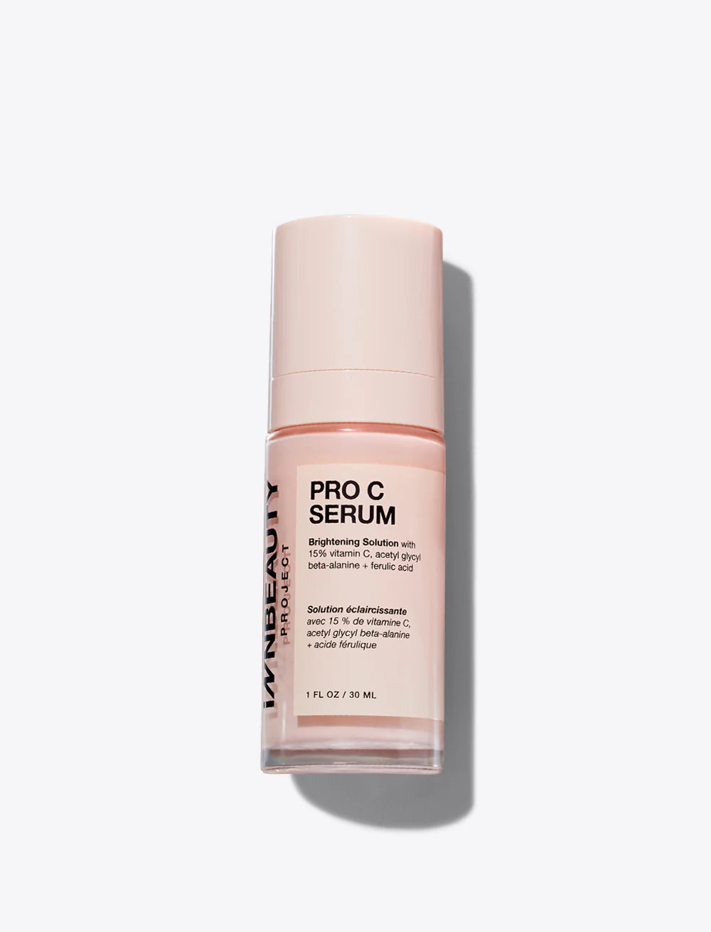 Pro C Serum | INNBEAUTY PROJECT | InnBeauty Project