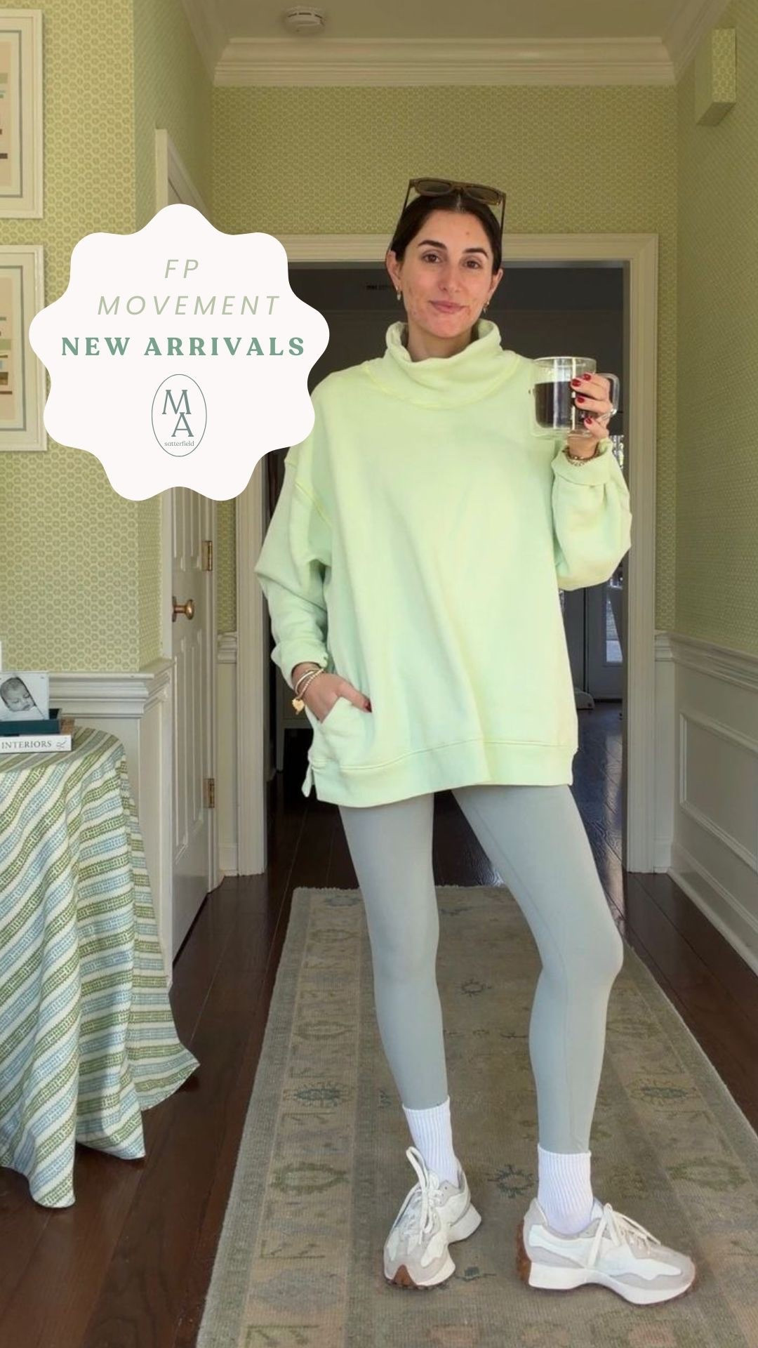 Linking some FP new arrivals! Obsessed with their FP Movement collection! 

#LTKootd