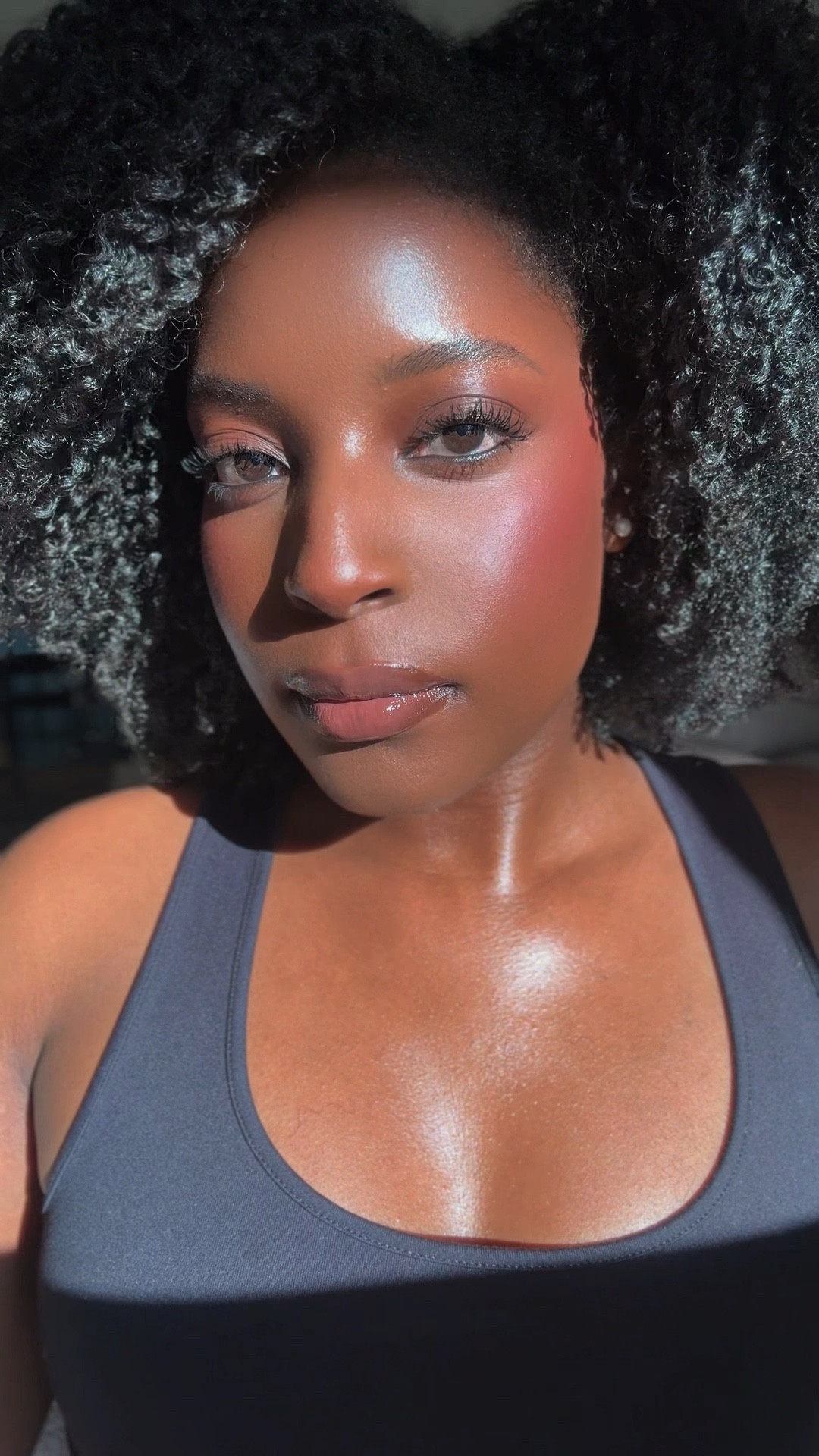 My soft glam makeup 

#LTKgrwm #LTKBeauty