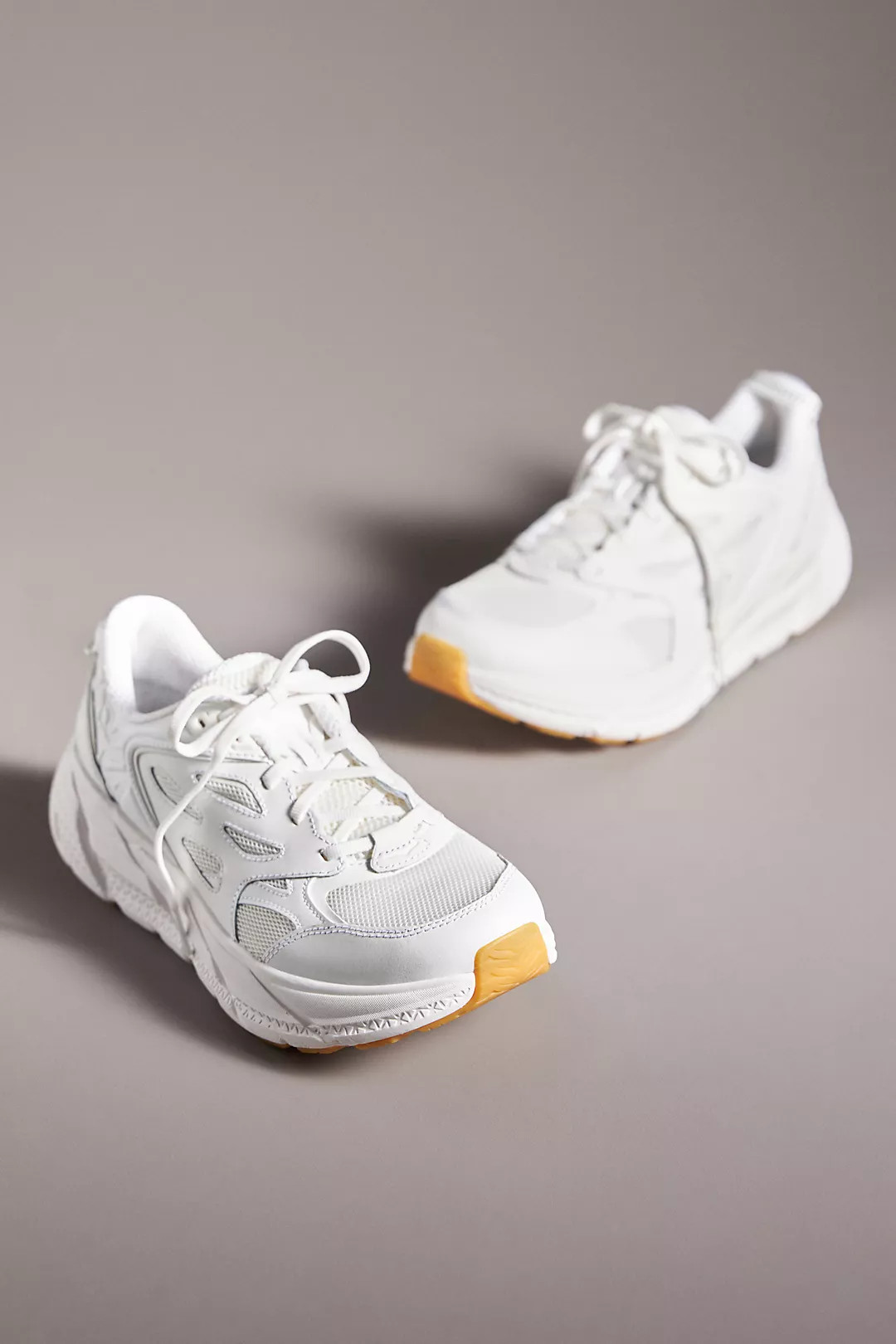 HOKA® Clifton L Sneakers | Anthropologie (US)